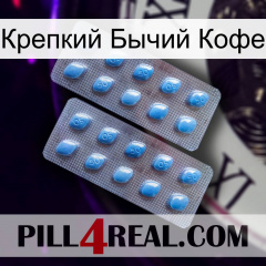 Крепкий Бычий Кофе viagra4